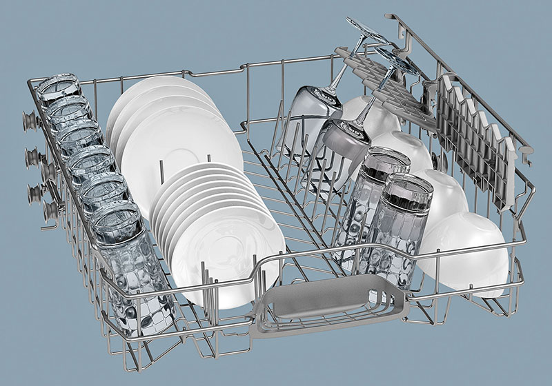 Siemens SN23E900TRBulaşık Makinesi Siemens SN23E900TRBulaşık Makinesi