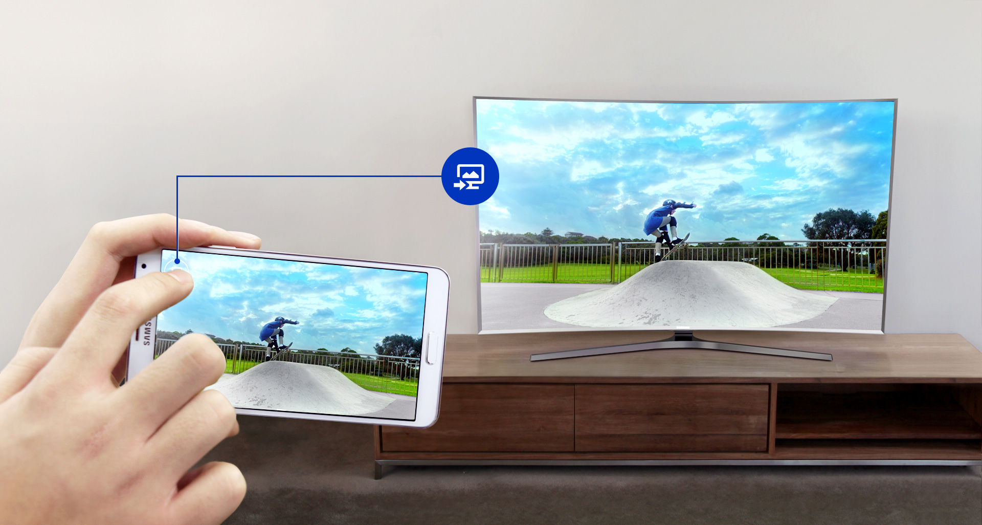 Sony Xperia Z5 Parmak İzinizi Okur samsung