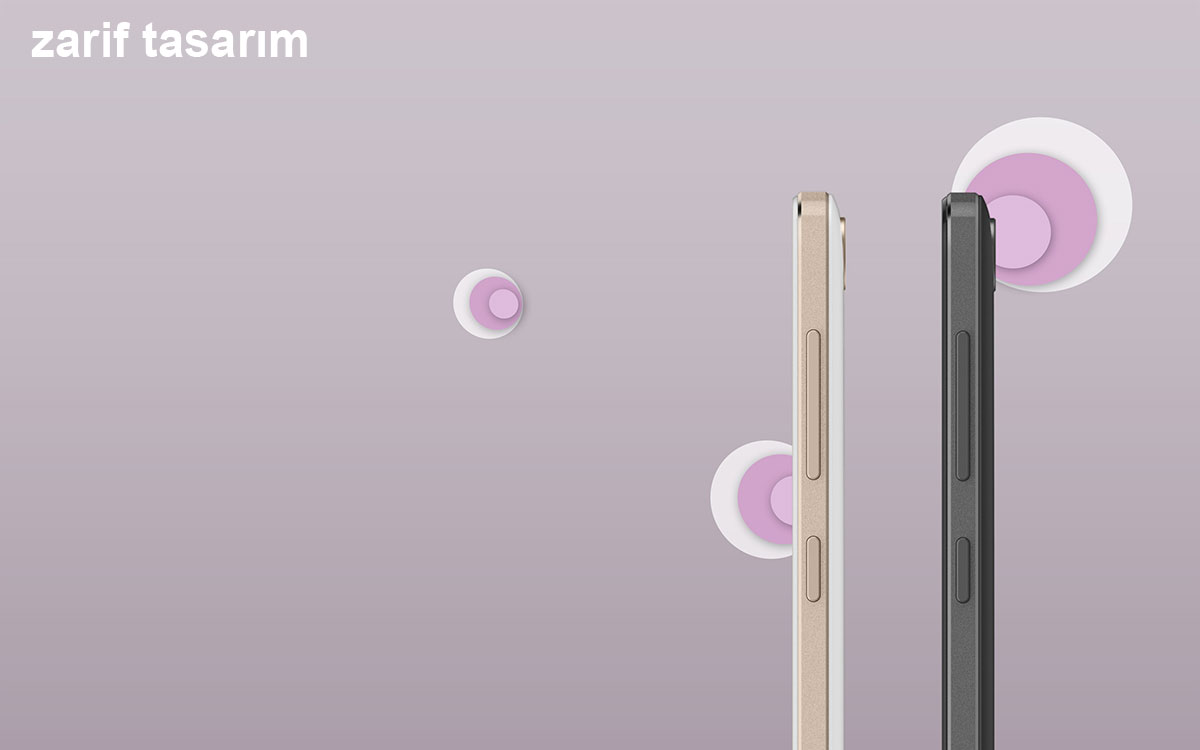 HTC Desire 728G Tasarım