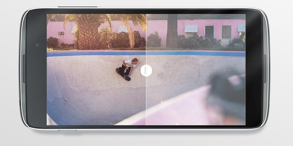 Alcatel idol 3 Ekran Çözünürlüğü Alcatel idol 3 Ekran Çözünürlüğü