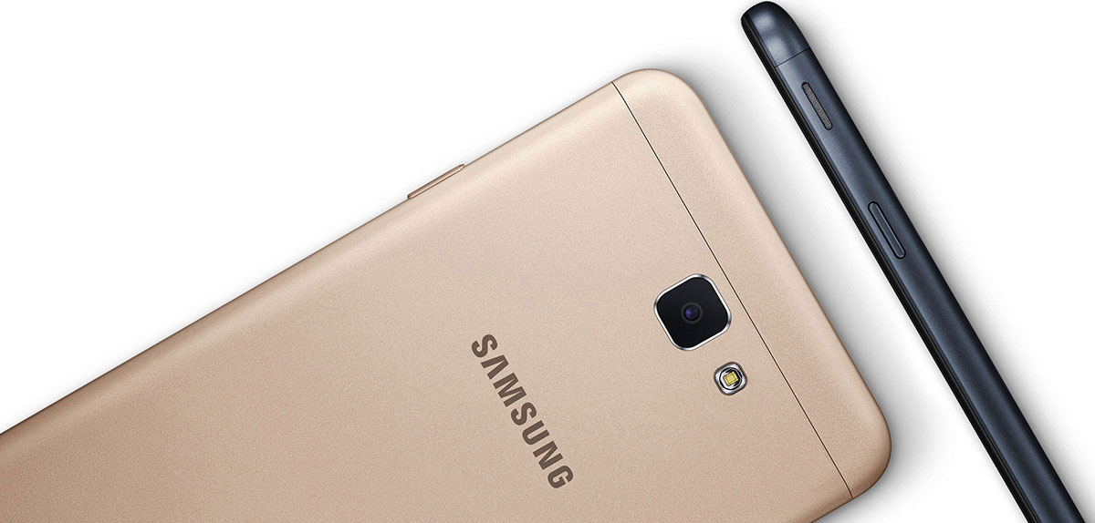 Samsung Galaxy J7 Prime