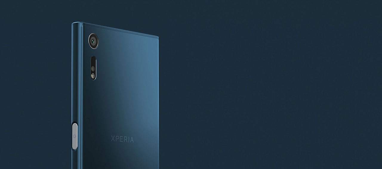 Sony Xperia XZ Akıllı Telefon Sony Xperia XZ Akıllı Telefon