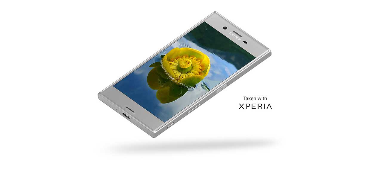 Sony Xperia XZ ile En Kaliteli Fotoğrafları Siz Çekin Sony Xperia XZ ile En Kaliteli Fotoğrafları Siz Çekin