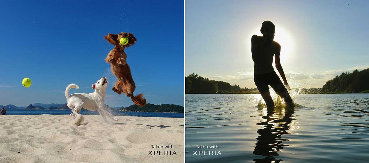 Sony Xperia XZ Fotoğraf Makinesi Kalitesinde Fotoğraflar Sony Xperia XZ Fotoğraf Makinesi Kalitesinde Fotoğraflar