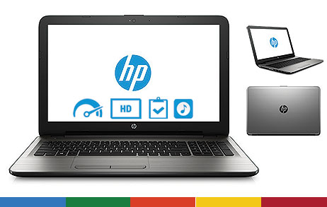 Hp X9Z24EA Dizüstü Bilgisayar