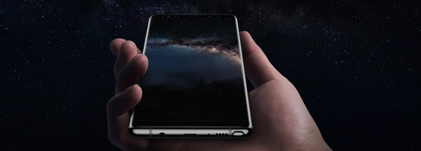 Samsung Galaxy Note8 24 Tay Taksitle