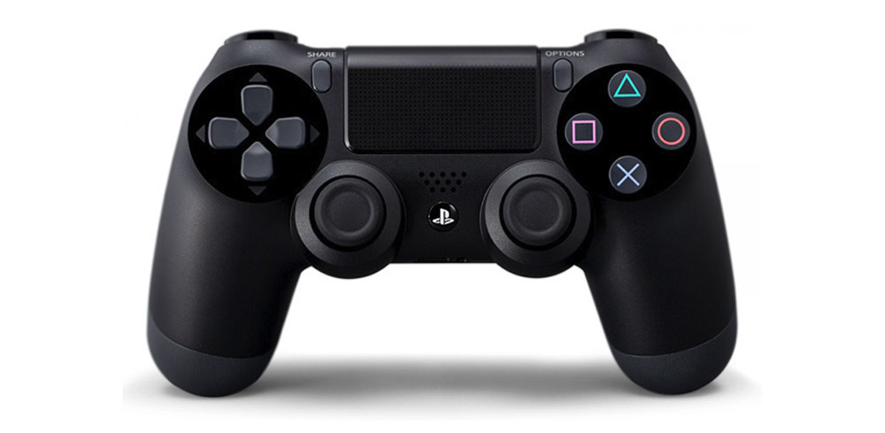 Sony Playstation 4 Slim 500 GB Kol