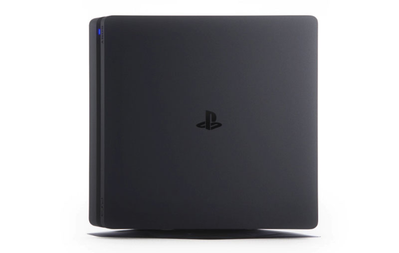 Sony Playstation 4 Slim 500GB