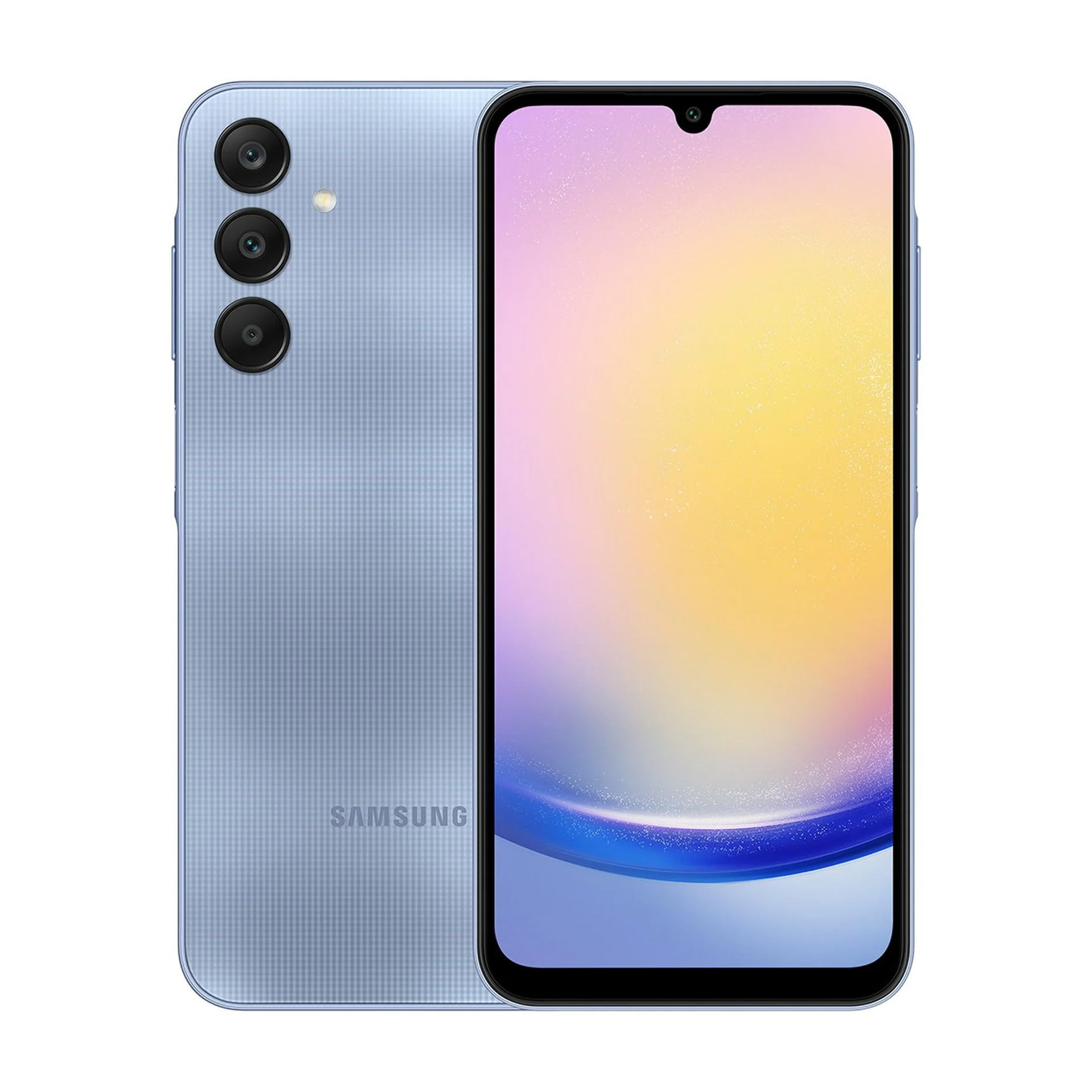 Samsung A E Galaxy A G Gb Ak Ll Telefon Mavi