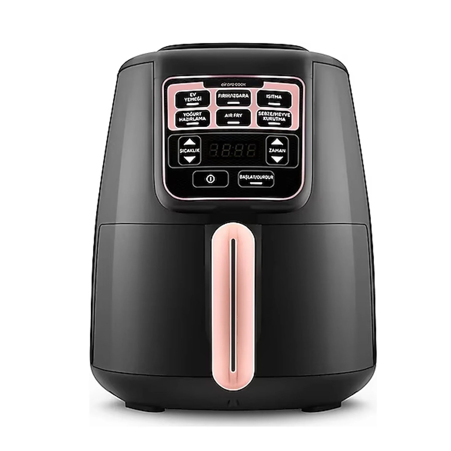 Karaca Air Pro Cook Xl In Konu An Airfryer Evkur