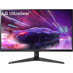 LG Ultragear 24GQ50F-B 23,8165 Hz FHD 1 MS VA Panel Gaming Monitör
