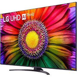 LG 65UR81006LJ.APEZ 164 Cm Uhd 4K Hdr10 Pro Webos Ultra Surround Uydulu Led Tv (Sihirli Kumanda) (Teşhir Ürünü)