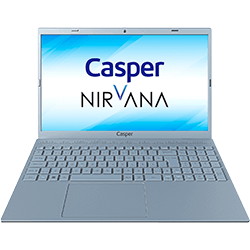 Casper CN.EVC600 İntel Core I5-1235U 8GB RAM 500 GB SSD İntel Iris 15,6 W11