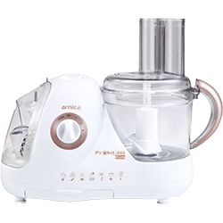 Arnica GH21021 Prokit 444 Plus Mutfak Robotu Beyaz - Rose