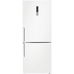 Samsung RL4353FBAWW/TR 462 Lt F Sınıfı No-Frost Altı Derin Donduruculu Beyaz Buzdolabı