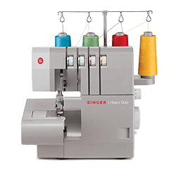 Singer 14 Hd 854 Overlok Makinesi