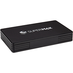 Supermax Promax X5  Hybrid (Uydu Alıcı + Android Tv Box) ARM Cortex-A55 Işlemci 16GB Bellek 2GB Ram