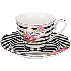 Royal Victoria 12 Parça Fincan Takımı