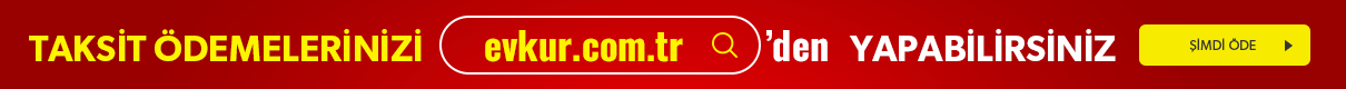 Taksitlerinizi Kolayca Ödeyin