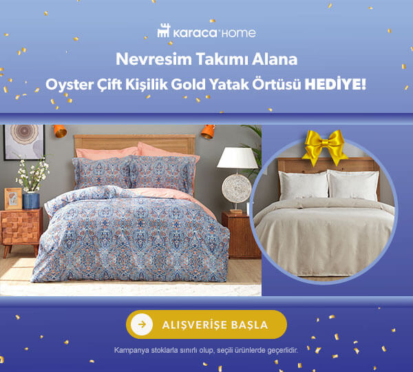 KaracaHome