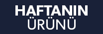 Haftanın Ürünü