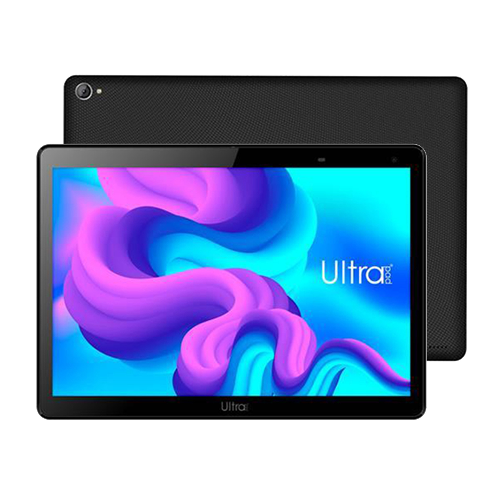 Technopc Ultrapad 1.6 Ghz Siyah Tablet