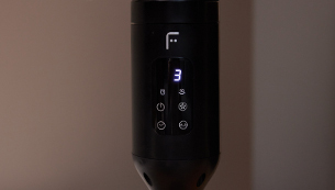 Arnica Airfryer Geniş Kapasite