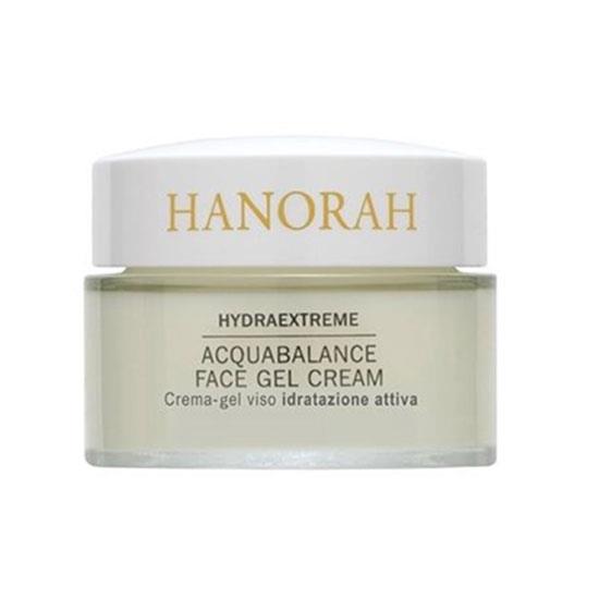 Hanorah Acquabalance Face Gel Cream - Yüz Kremi