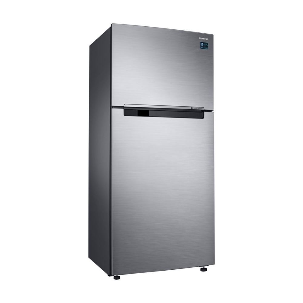 Samsung RT50K6000S8/TR 504 Lt F Sınıfı No-Frost Twin Cooling Inox Buzdolabı