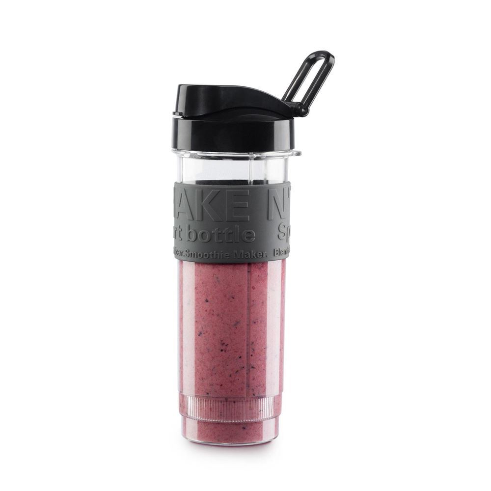 Arzum AR1032 Shake'n Take Kişisel Blender Siyah
