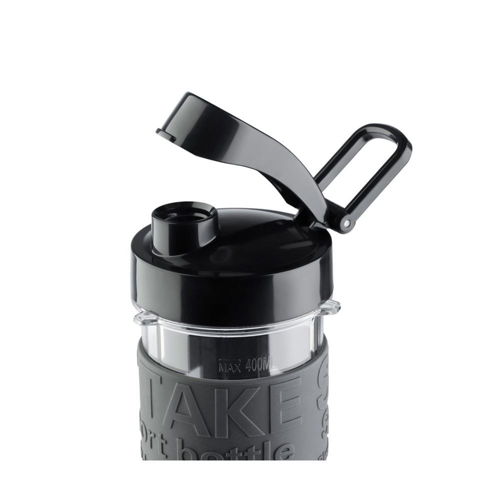Arzum AR1032 Shake'n Take Kişisel Blender Siyah