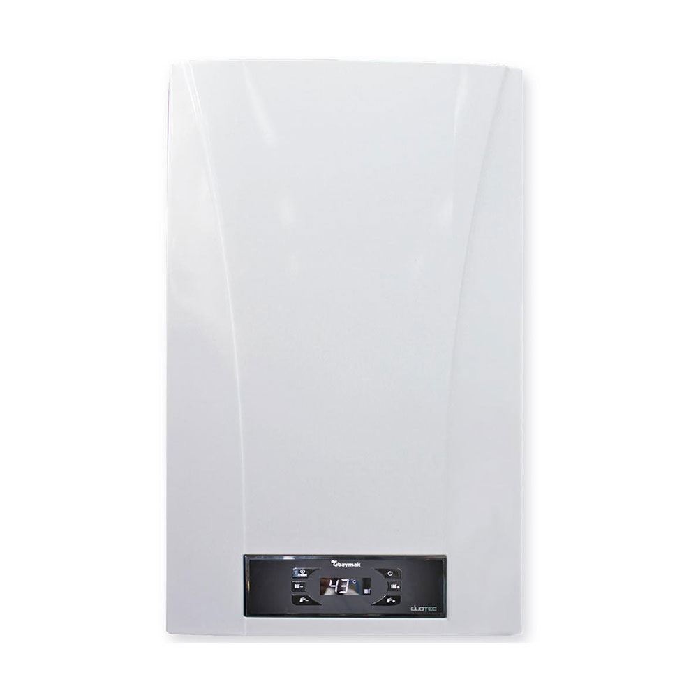 Baymak Duotec 33 Kw 28380 Kcal/h Hermetik Premix Yoğuşmalı Kombi