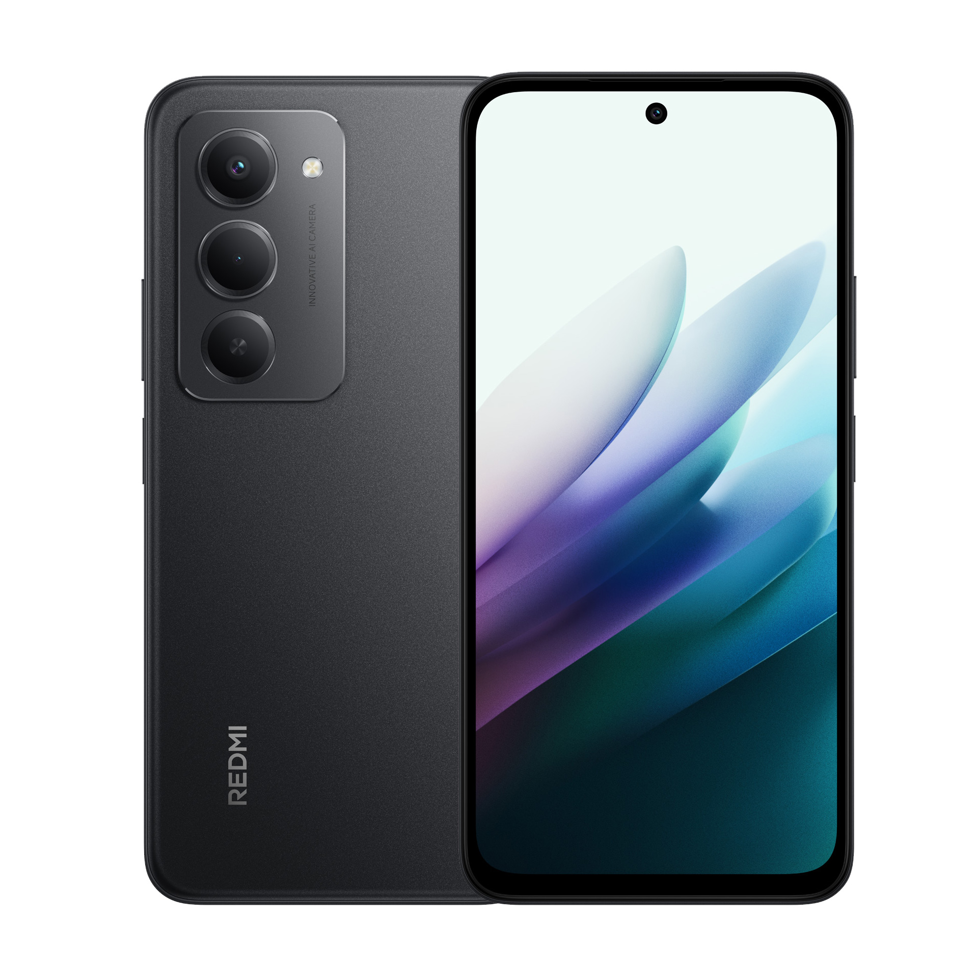 redmi 15 Xiaomi Redmi (ブラック) Xiaomi Redmi 15 8/256GB Akıllı Telefon Siyah | Evkur