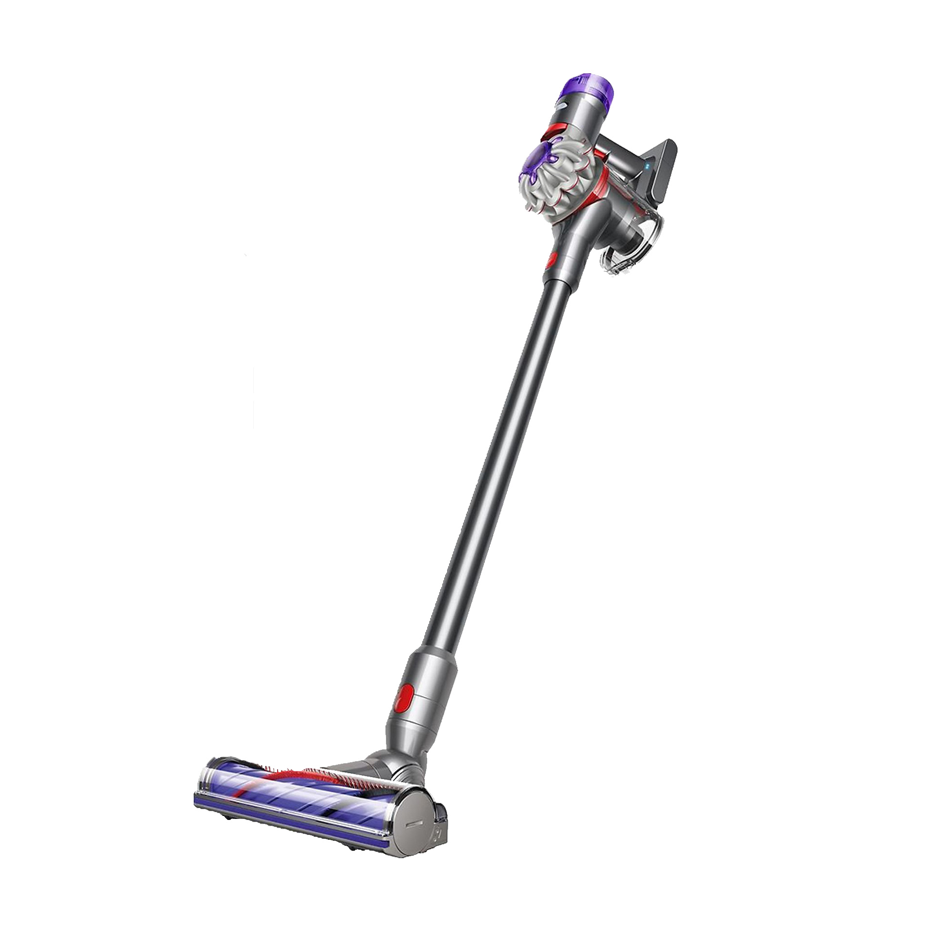 Dyson V8 Advanced Şarjlı Dikey Süpürge |Evkur