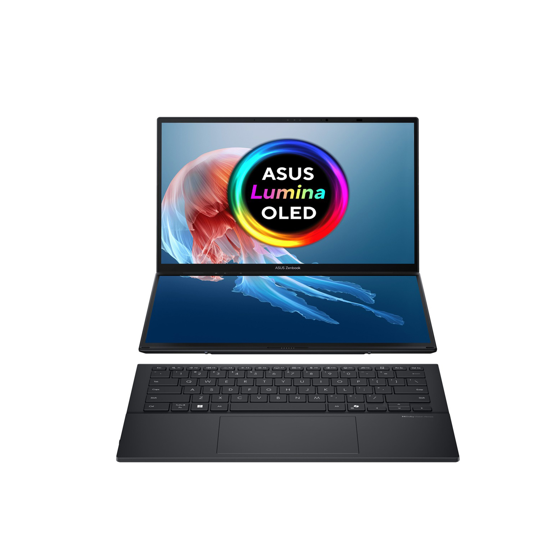 Asus Zenbook Duo UX8406CA U9 32GB 2TB 14