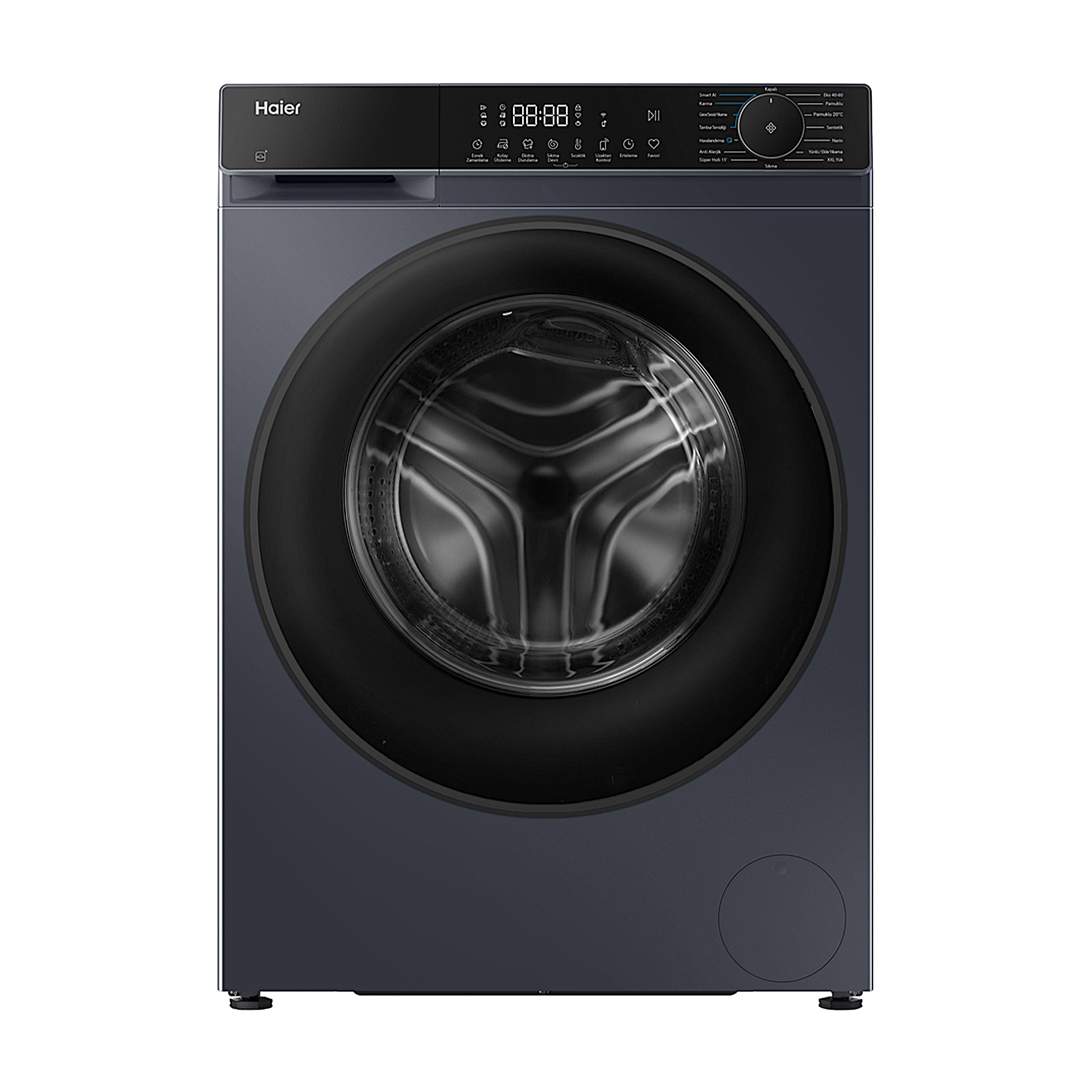 Arnica Airfryer Geniş Kapasite