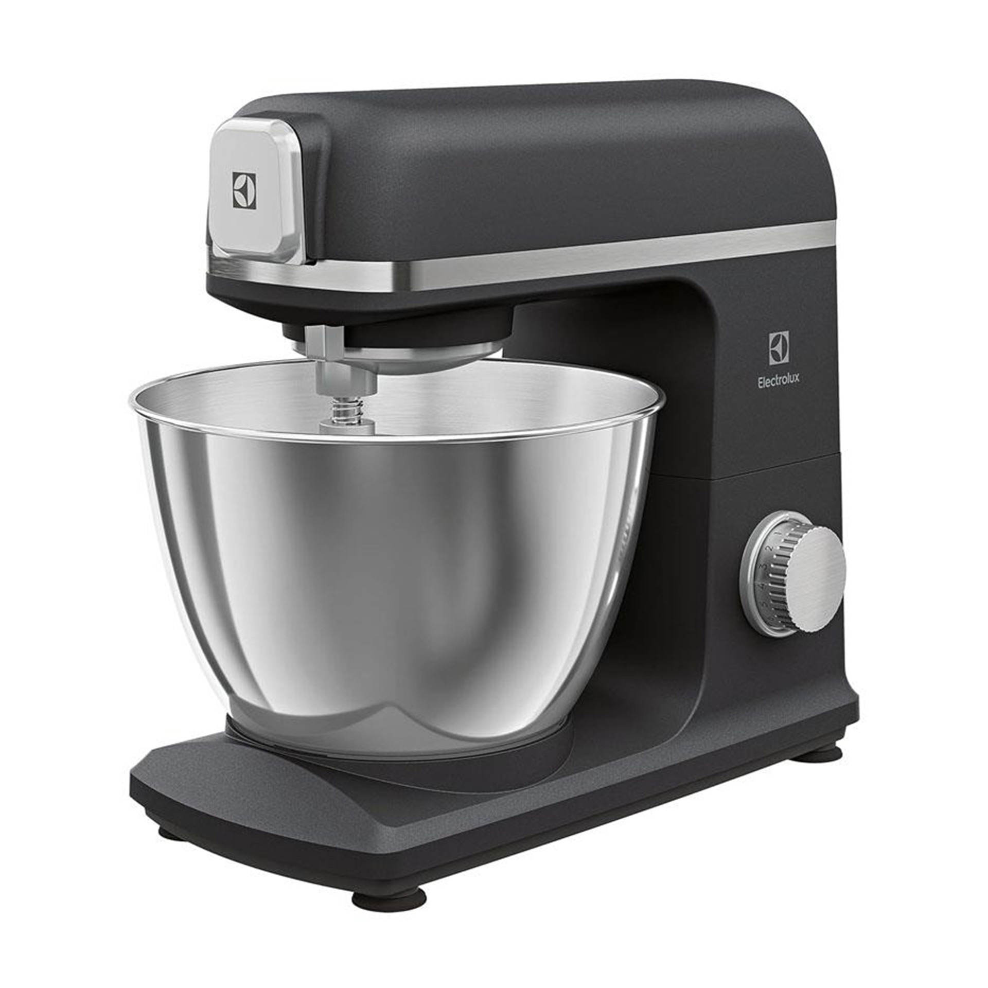 （ma）5月1日 Electrolux E5KM1-6GBP Siyah Mutfak Şefi | Evkur