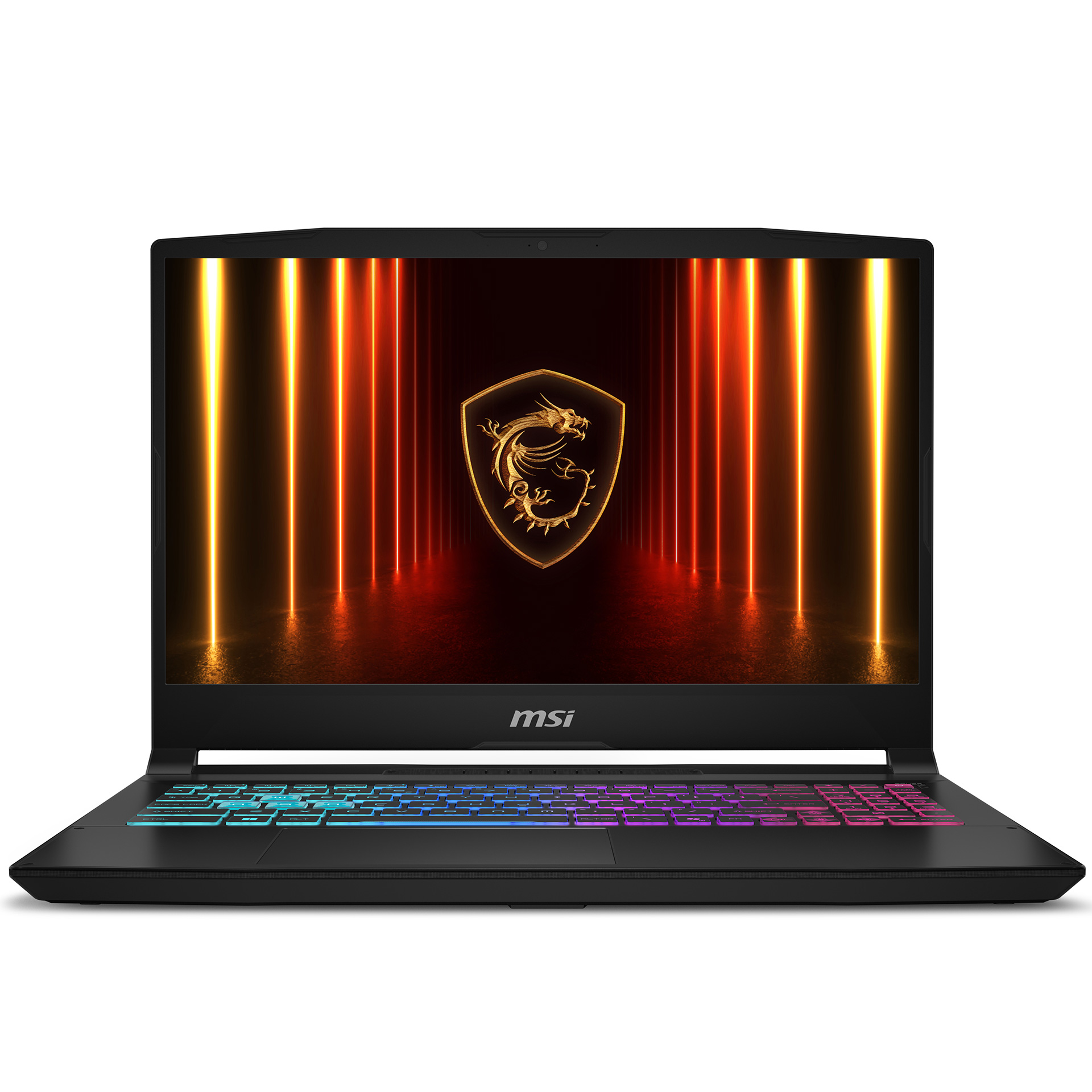 user_1527b9c1 MSI Katana 15 HX i9-14900HX RTX5060 32GB 1TB SSD | Evkur