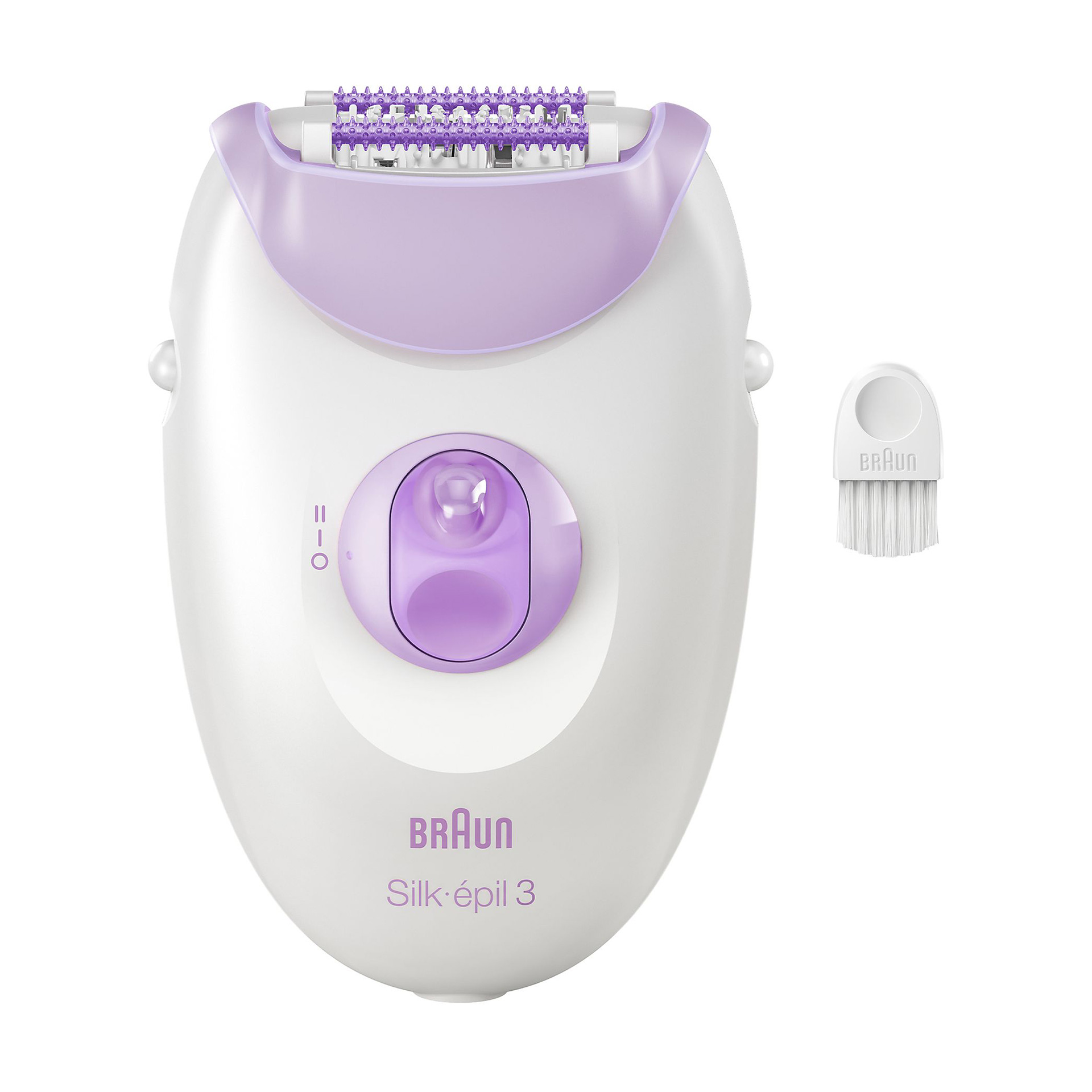 Braun Silk-épil 3 SE3-000 Epilatör | Evkur