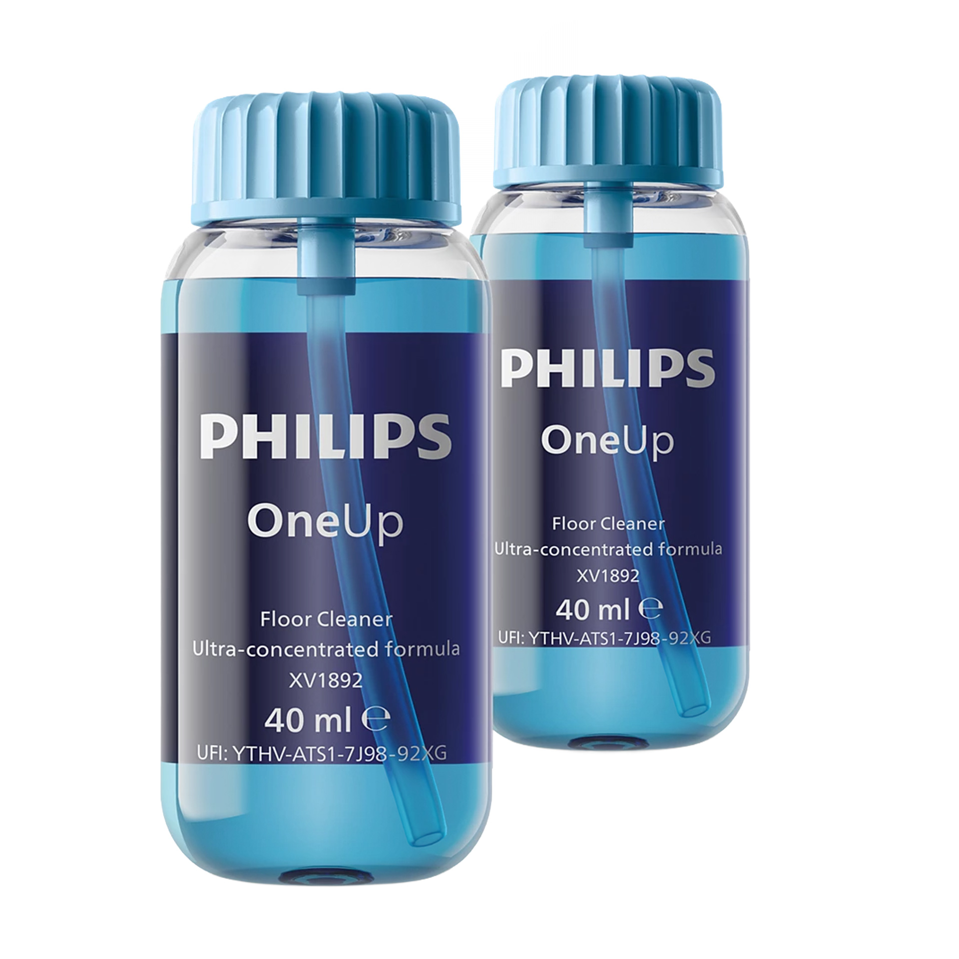 Philips Xv1892/02 OneUp Deterjan | Evkur