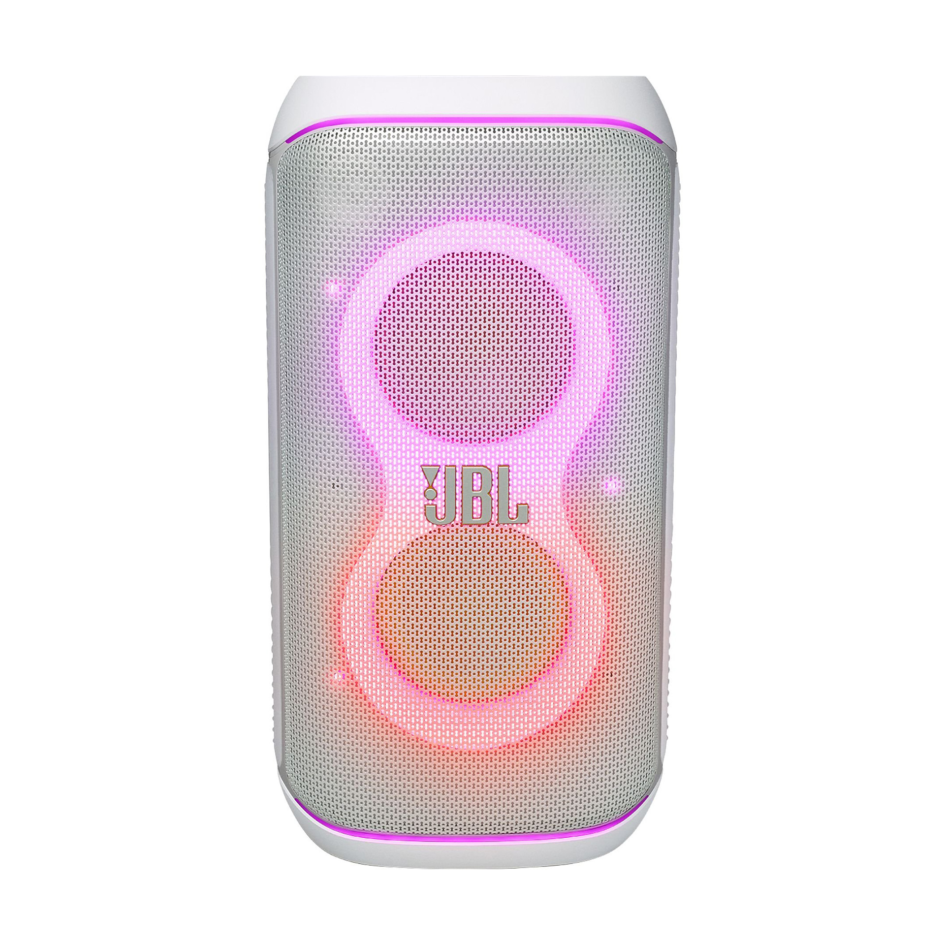 JBL Partybox Club 120 Bluetooth Hoparlör Beyaz