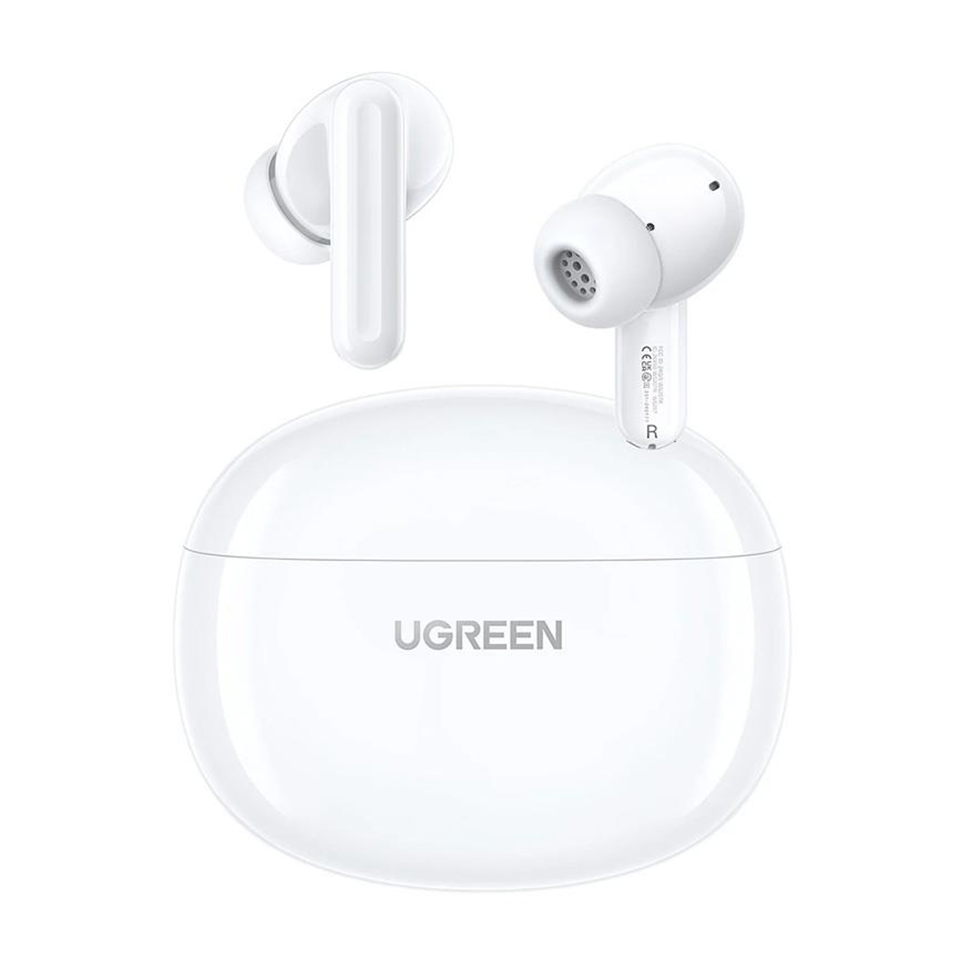 Ugreen Hitune P3 Kablosuz Kulak İçi Kulaklık Beyaz