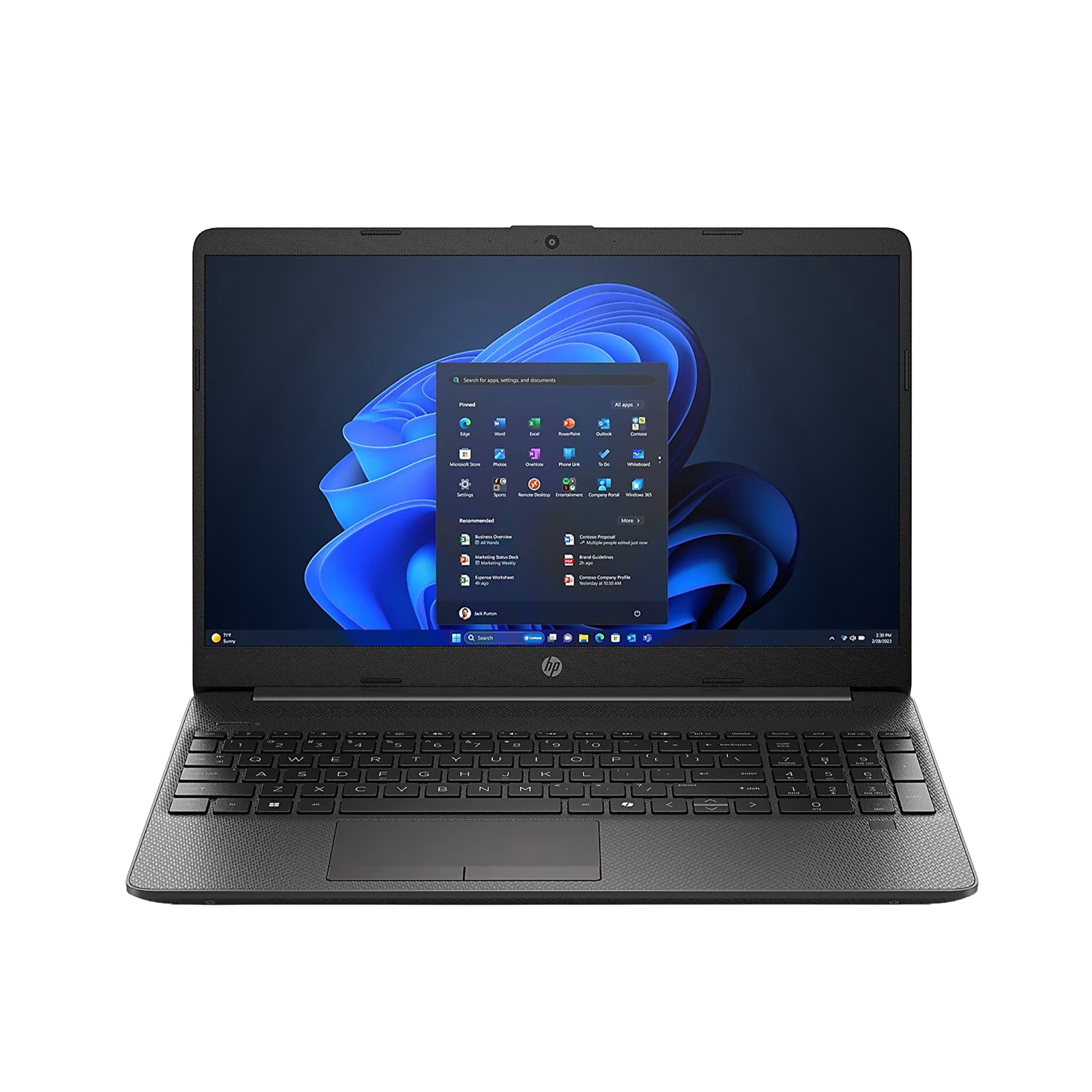 HP Intel Core i5-1235U 8GB グ128MB ス238GB HP İntel I5 1235U 8GB RAM 256GB SSD İntel Vga 15.6