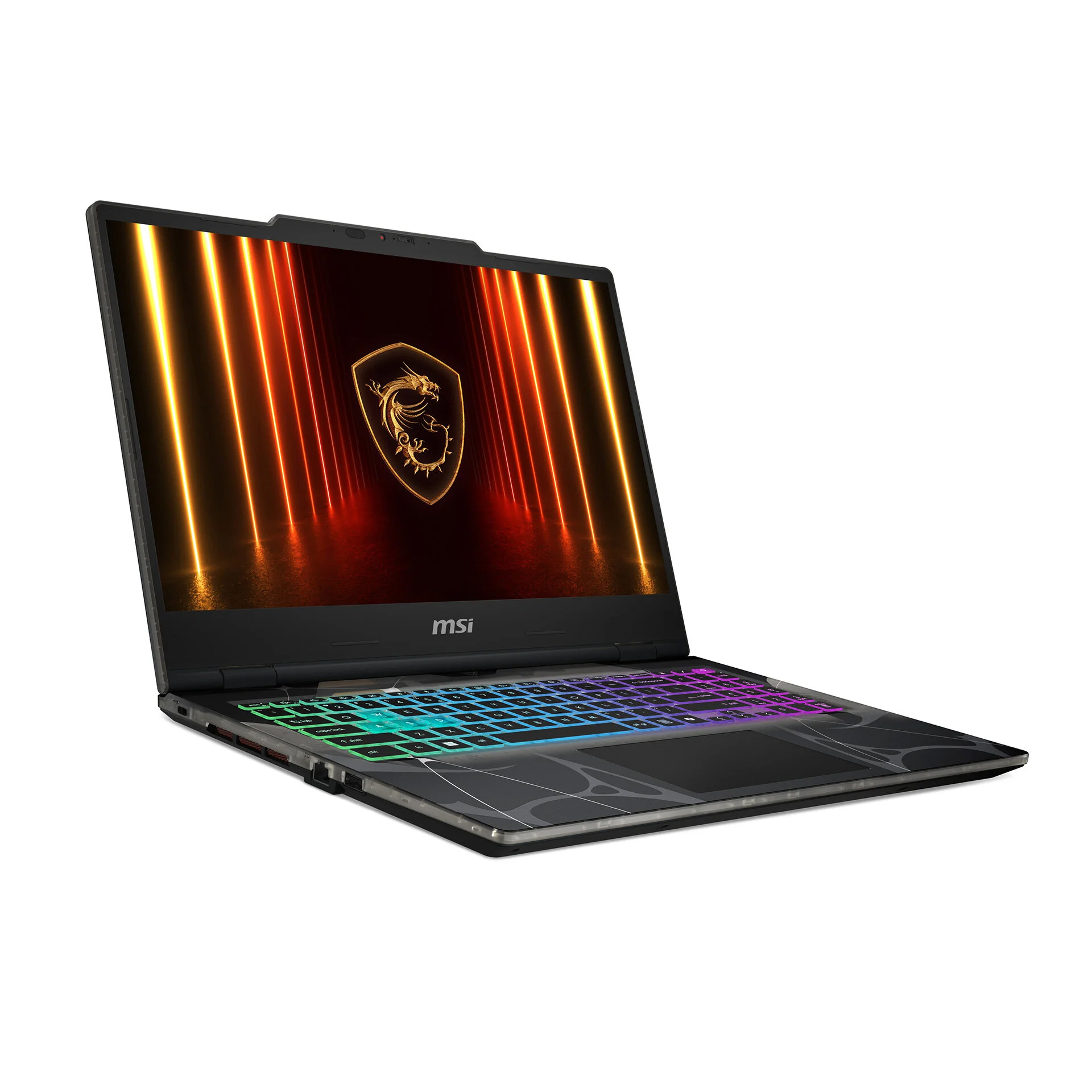 MSI NB CYBORG 15 B13WEKG-613XTR I7-13620H