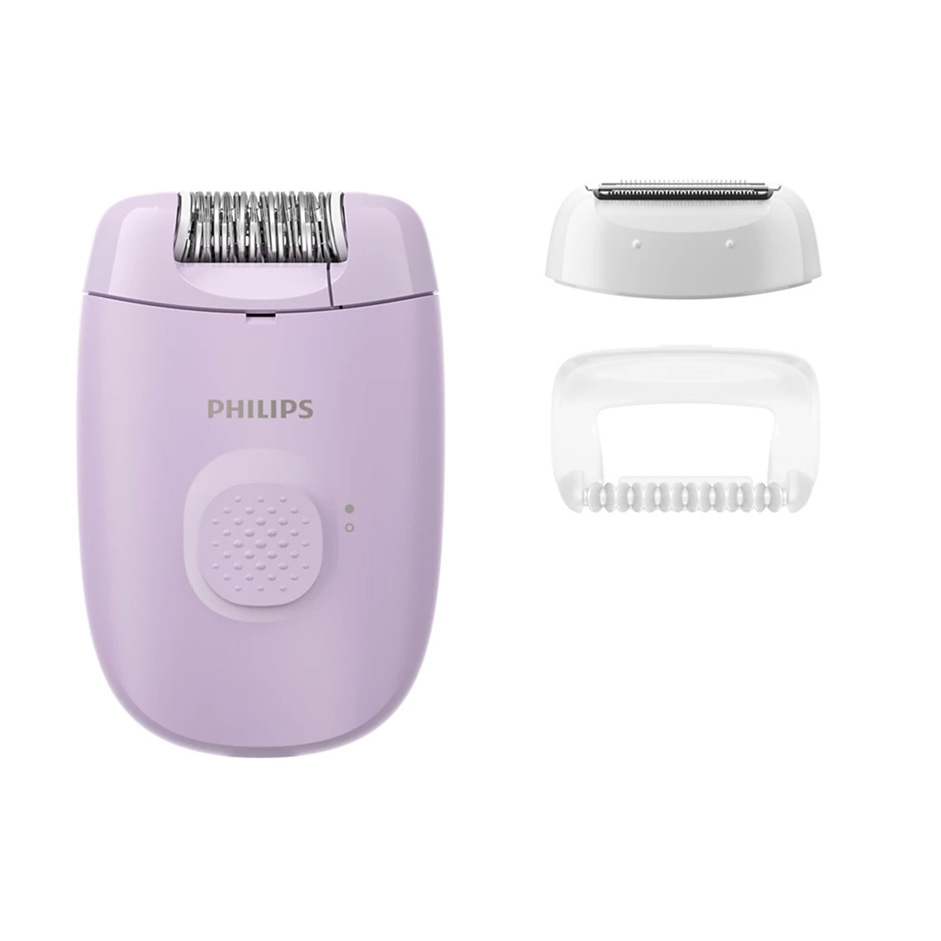 Philips Satinelle Essential BRE237/05 Epilatör | Evkur