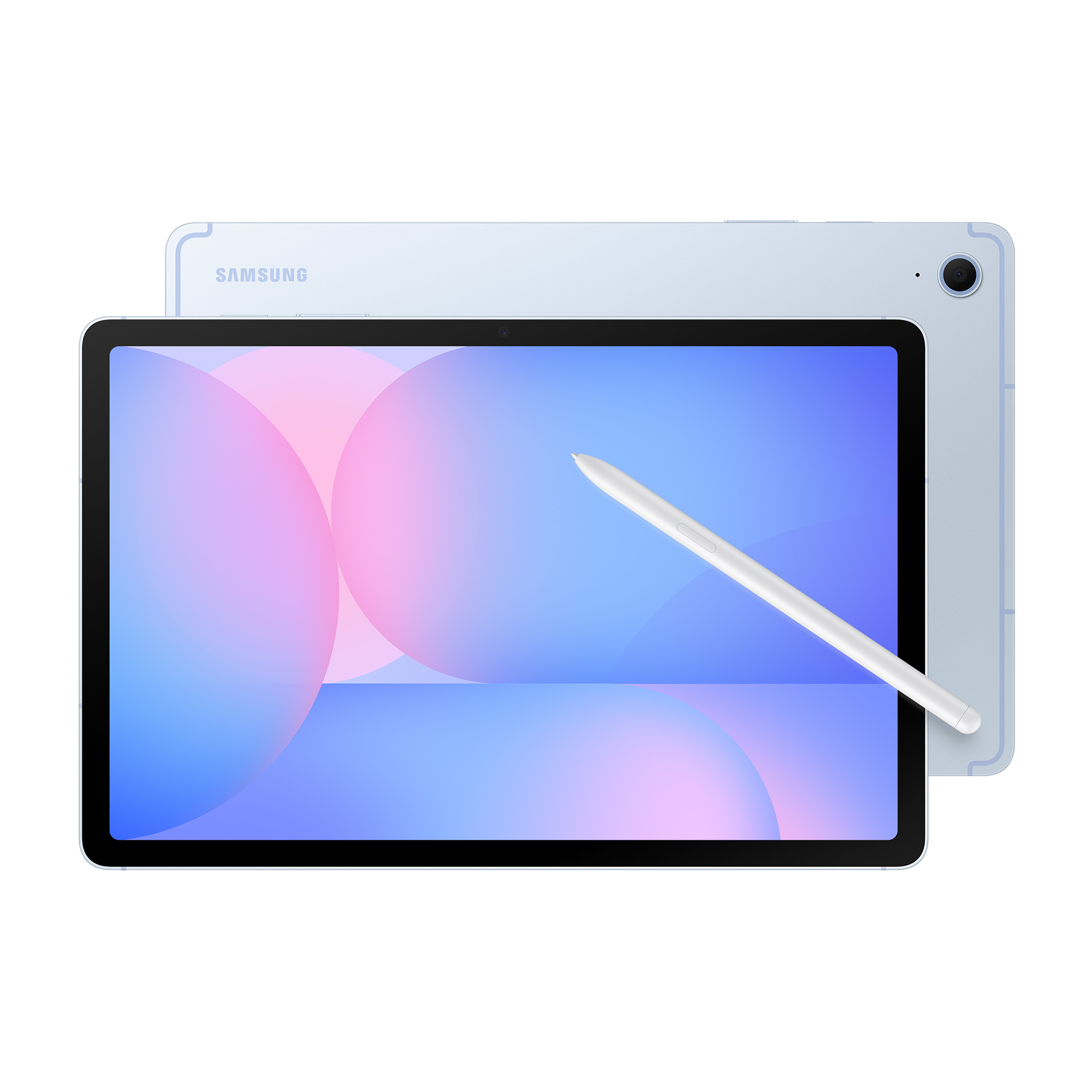 Samsung Galaxy Tab S10 FE SM-X520 8GB Ram Mavi 1