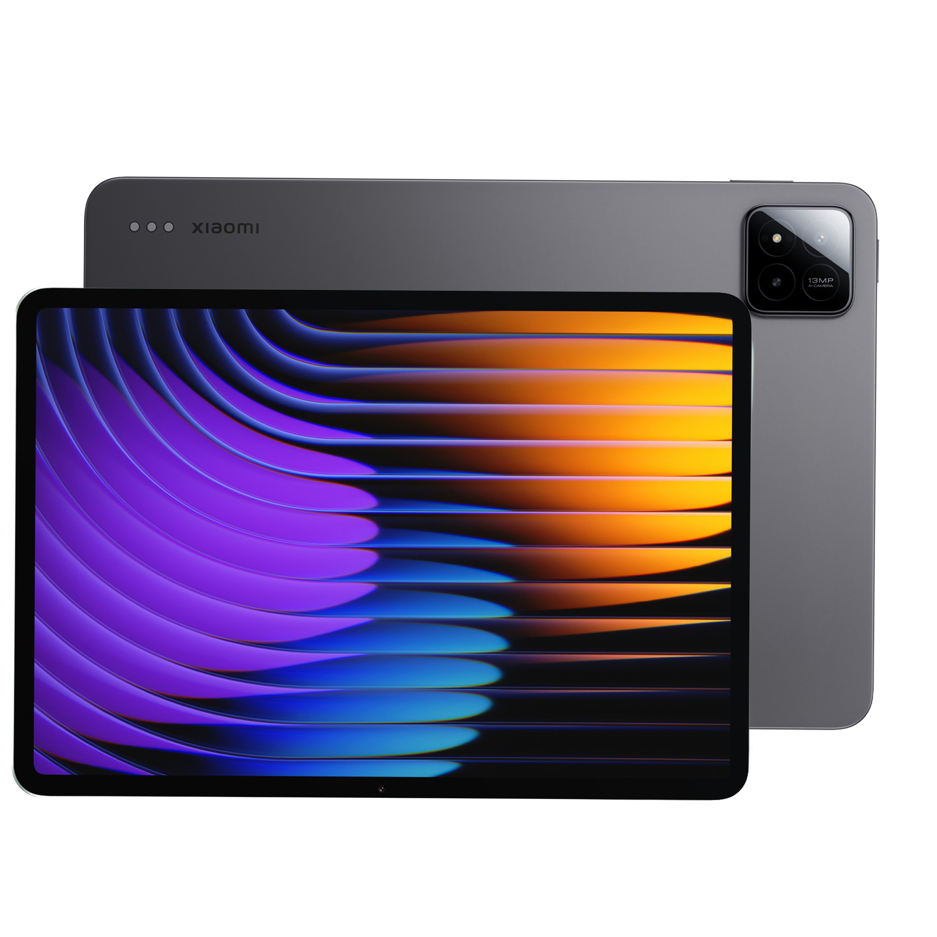 Xiaomi Pad 7 Hyperos 11.2'' Android Tablet Gri | Evkur