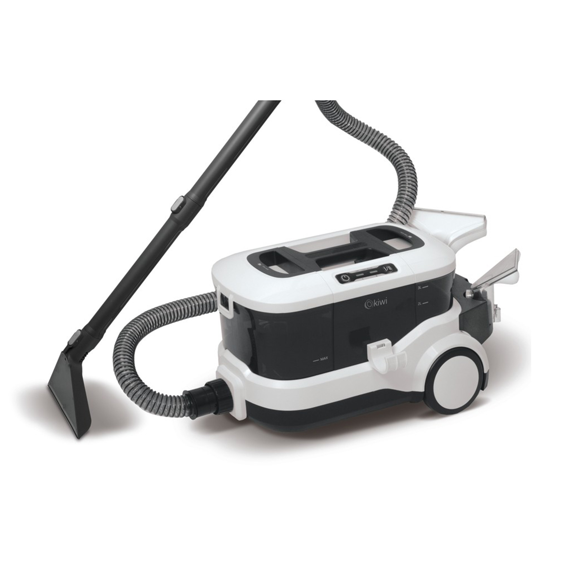 Kiwi KCC-4325W Koltuk ve Halı Yıkama Makinesi | Evkur