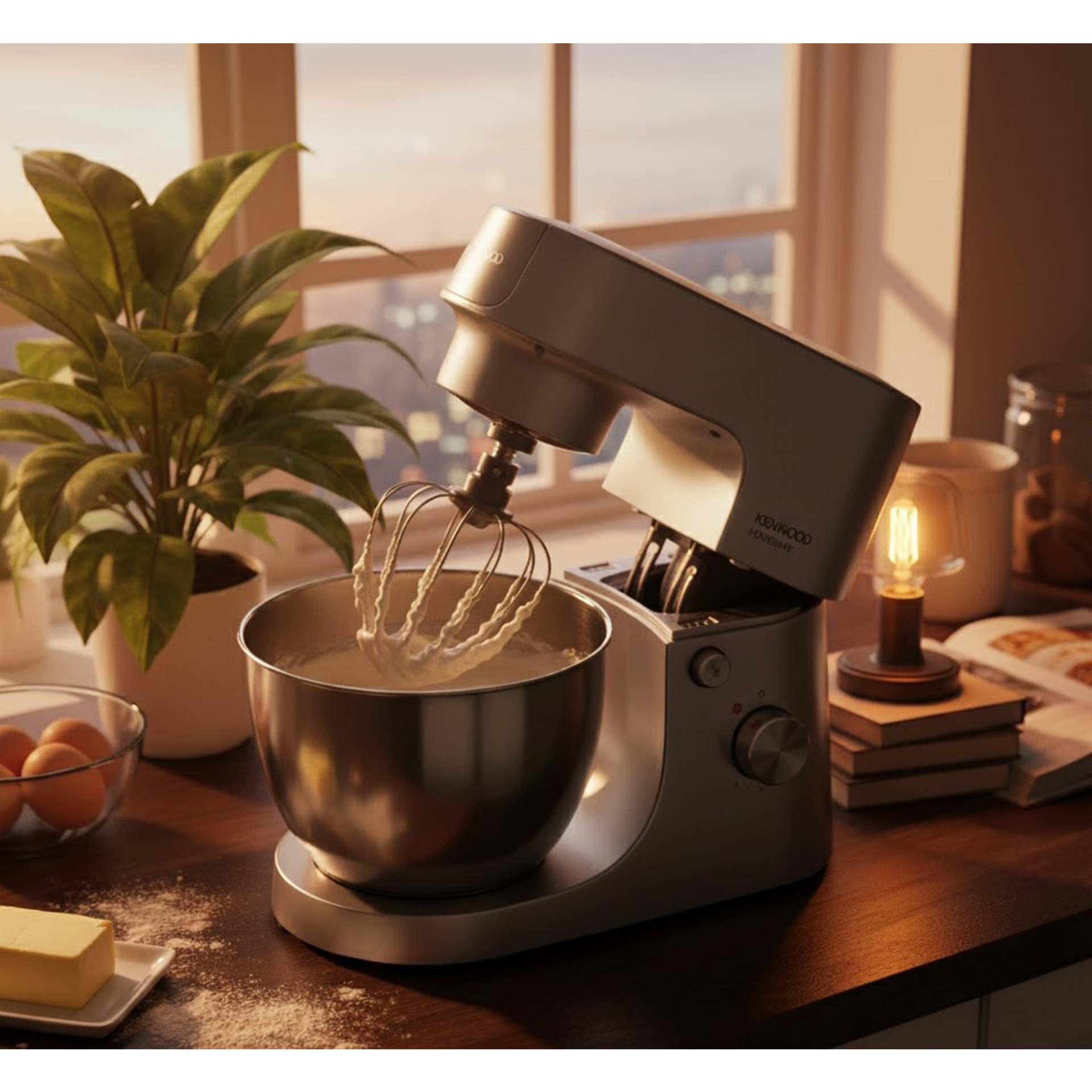 Arnica Airfryer Dijital Ekran