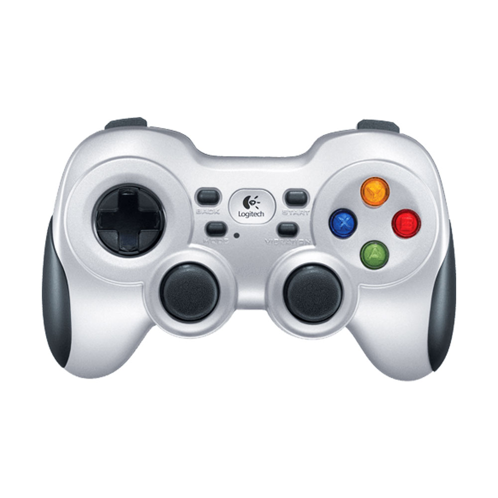 Logıtech F710 Kablosuz Pc Gamepad 940-000142 | Evkur
